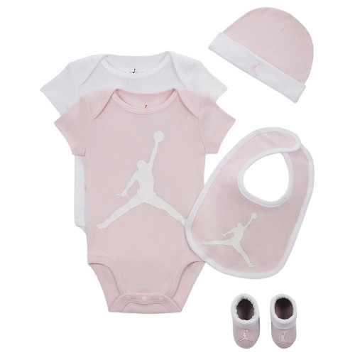 Jordan Βρεφικό σετ Core Set 5 pcs